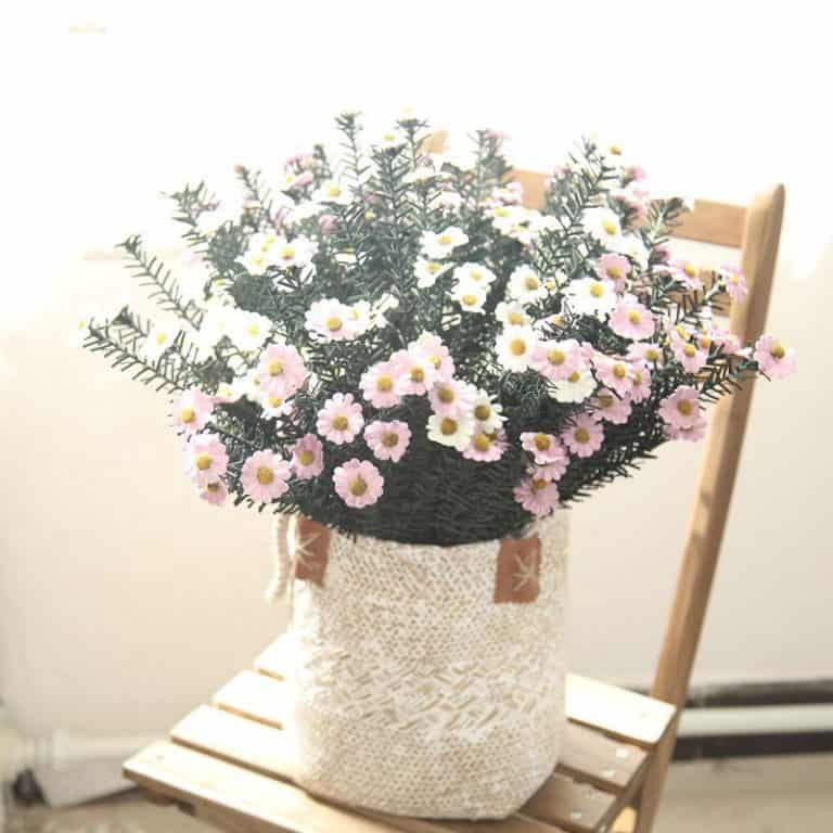 Outdoor Artificial Flowers