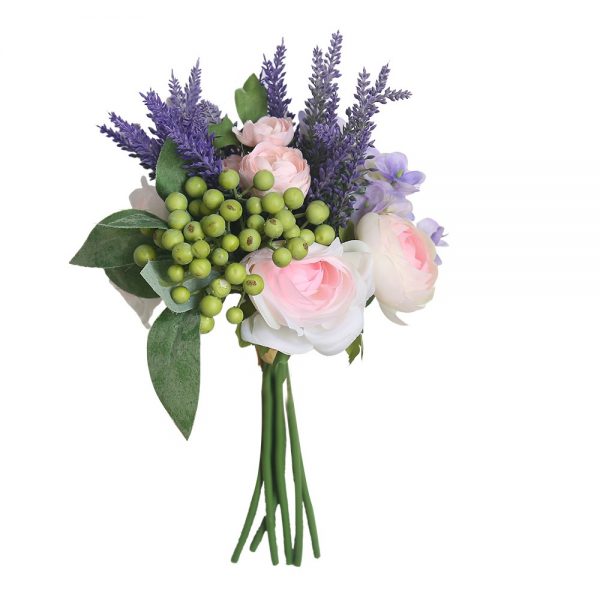Logosini Flowers Bundle 1