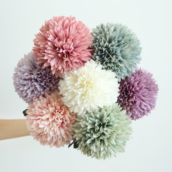 Pandora Dandelion 2