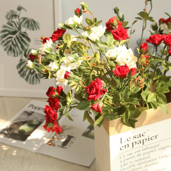 Forest Little Rose 52cm 2