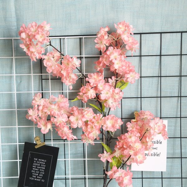 Japanese Cherry 4 Branches 2