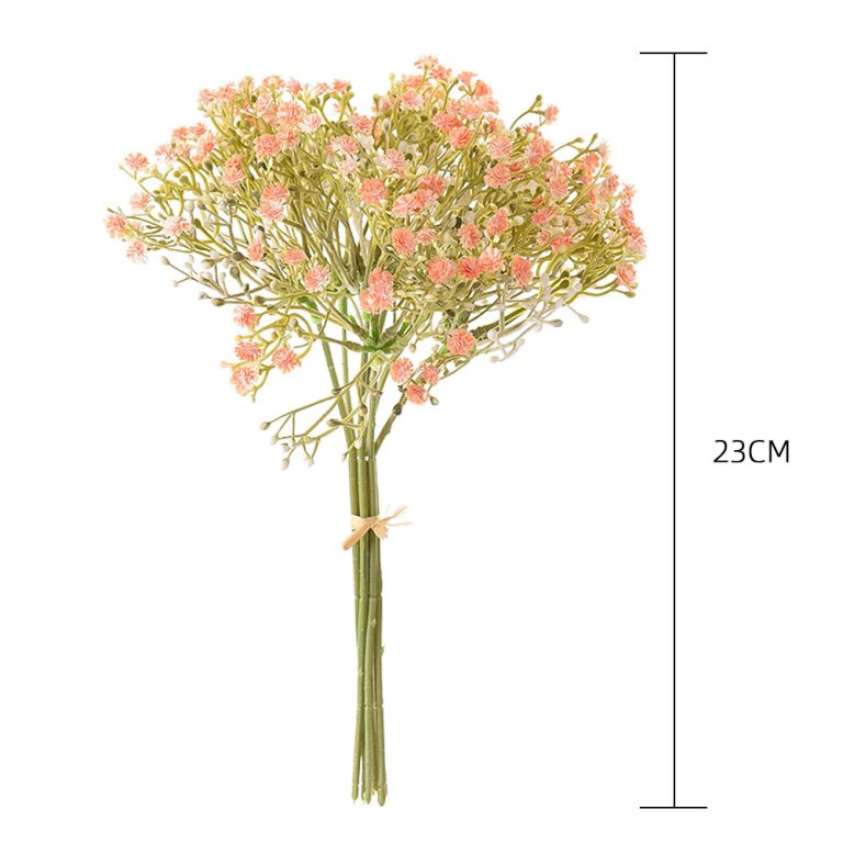 Silk Flower Bouquets Online, Artificial Flower Bouquet for Sale