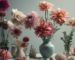 Creating Authentic Aromas: Making Fake Flowers Smell Real